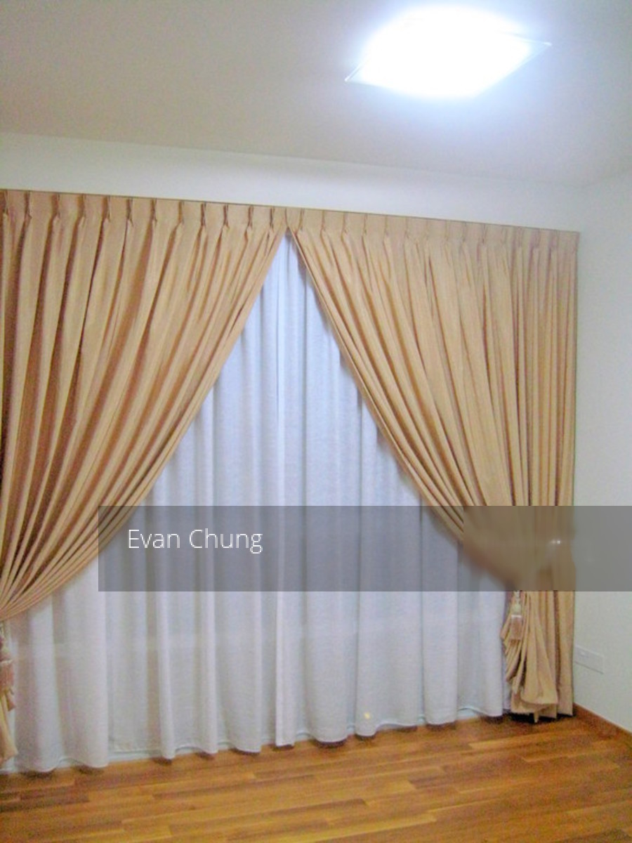 Poshgrove East (D15), Condominium #129761292